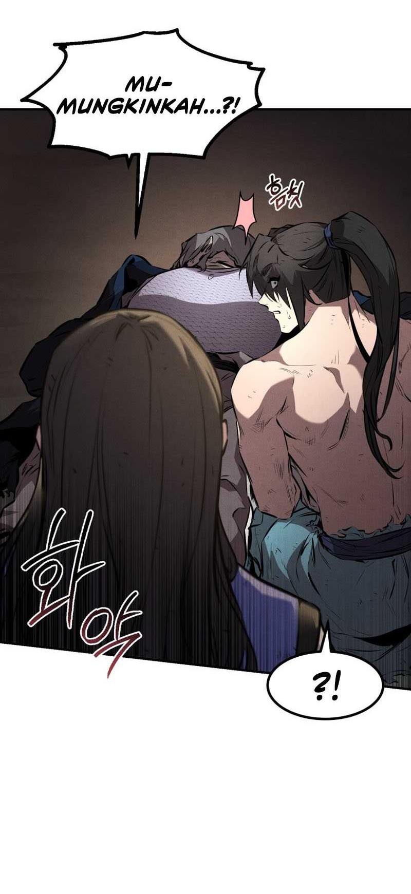 Reincarnated Escort Warrior Chapter 32 - halaman 13
