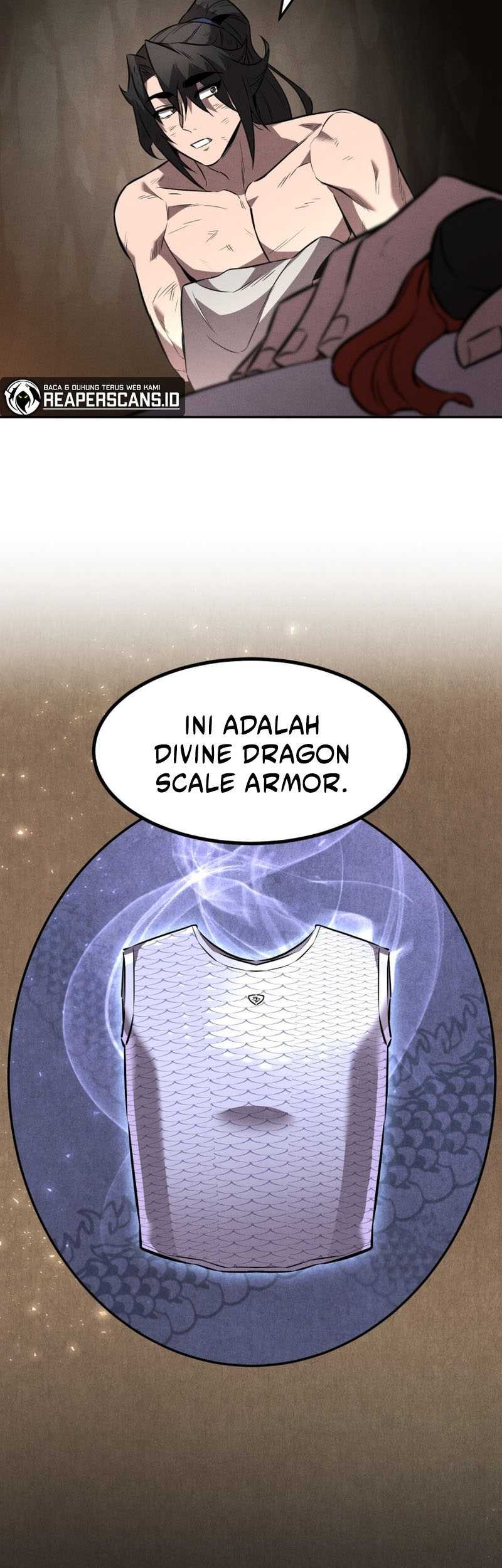 Reincarnated Escort Warrior Chapter 32 - halaman 16