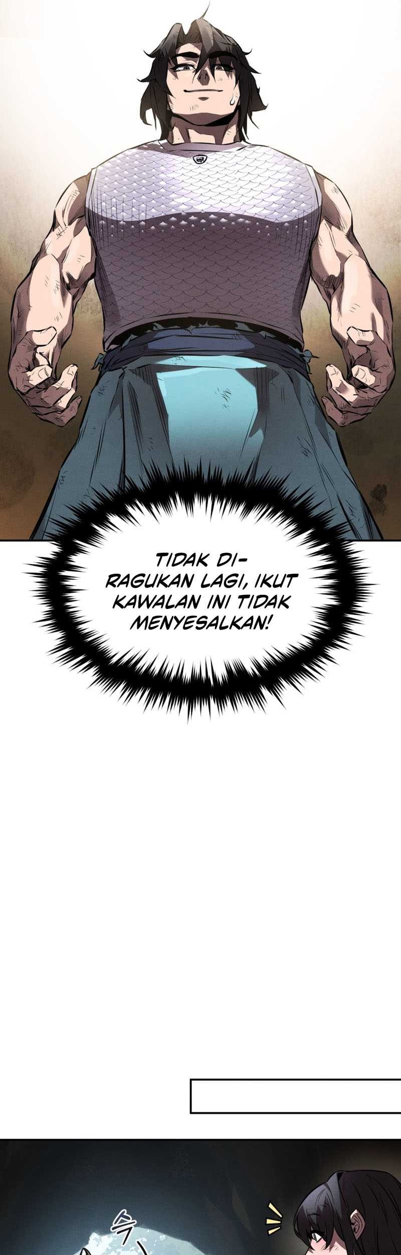 Reincarnated Escort Warrior Chapter 32 - halaman 22