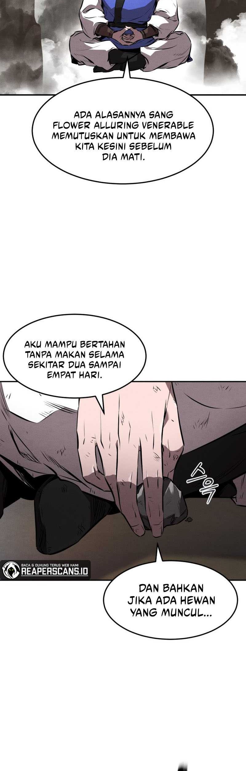 Reincarnated Escort Warrior Chapter 32 - halaman 27