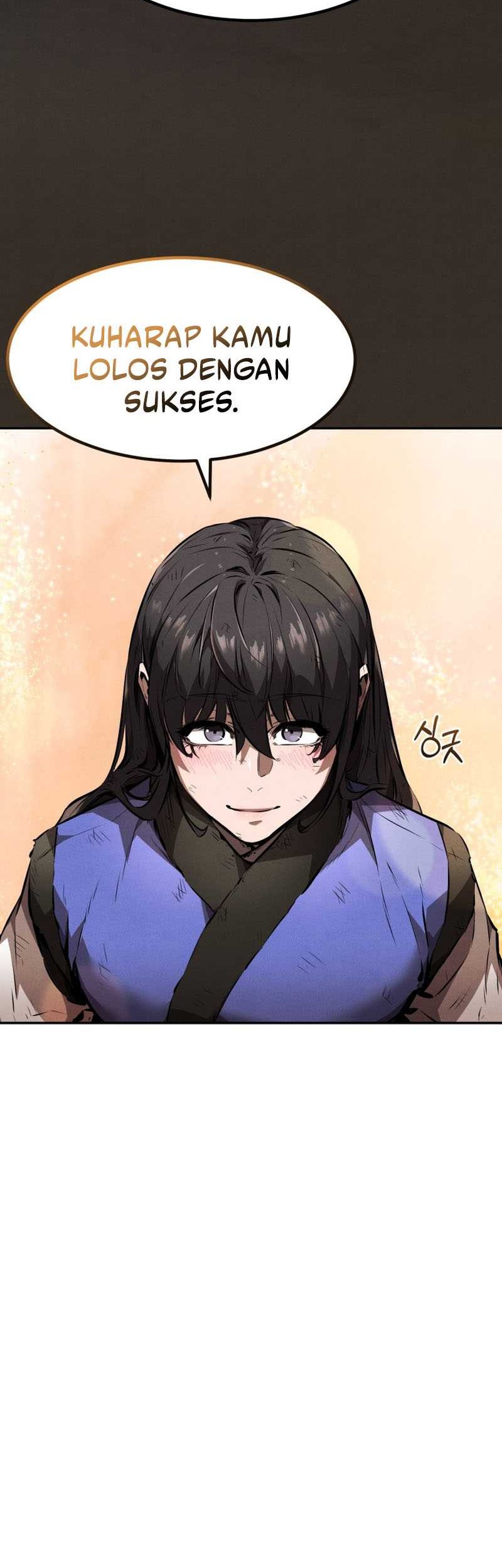 Reincarnated Escort Warrior Chapter 32 - halaman 31