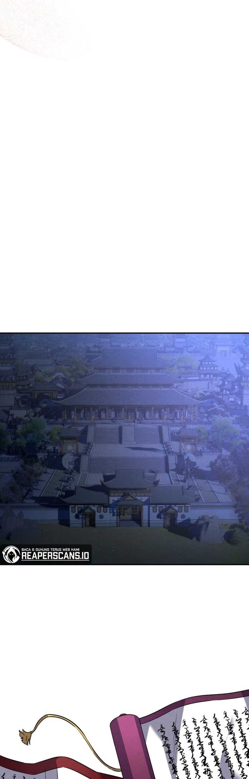 Reincarnated Escort Warrior Chapter 32 - halaman 36