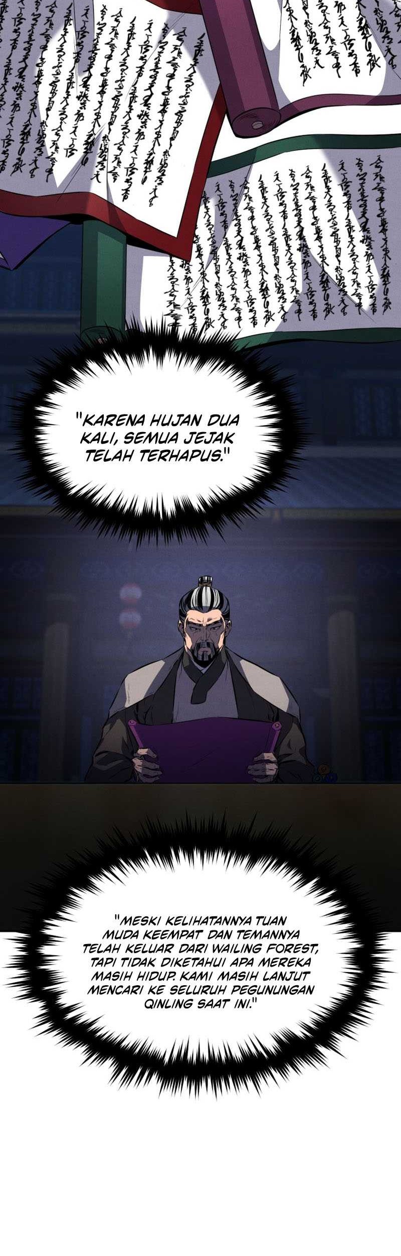 Reincarnated Escort Warrior Chapter 32 - halaman 37