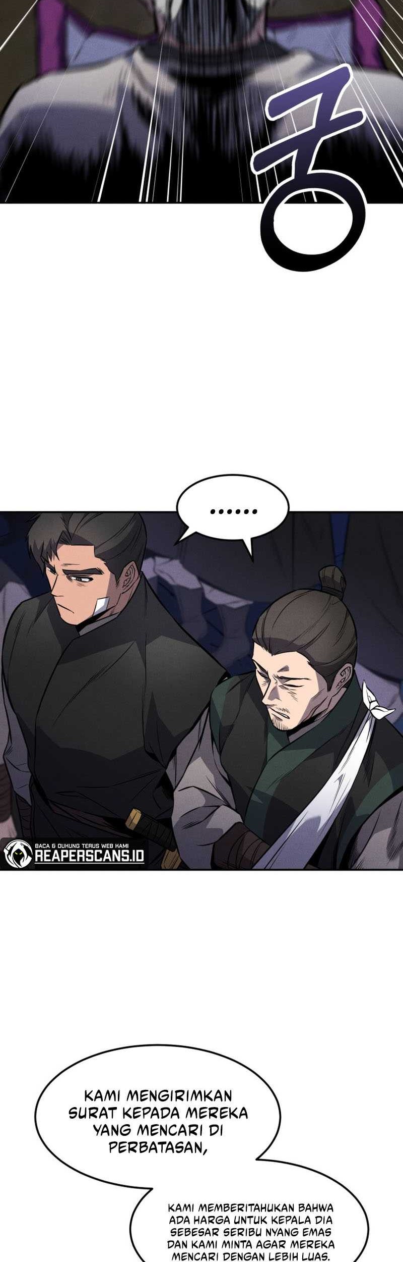 Reincarnated Escort Warrior Chapter 32 - halaman 39