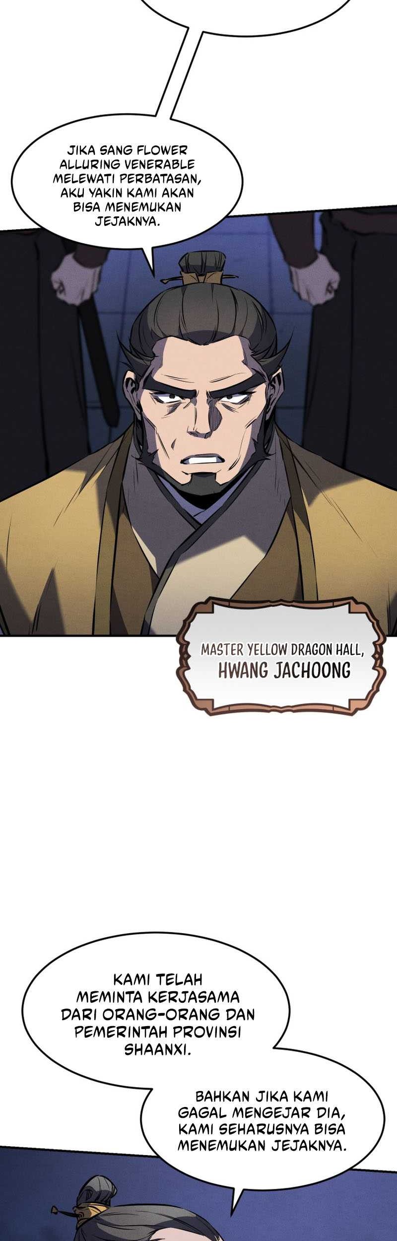 Reincarnated Escort Warrior Chapter 32 - halaman 40