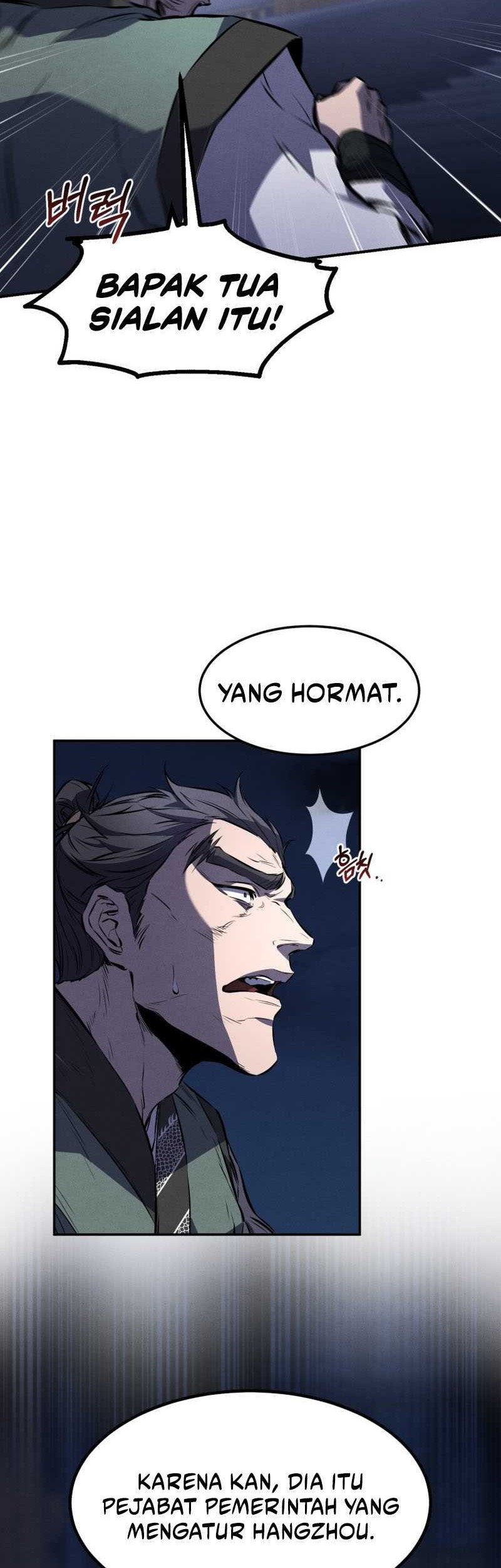 Reincarnated Escort Warrior Chapter 32 - halaman 47