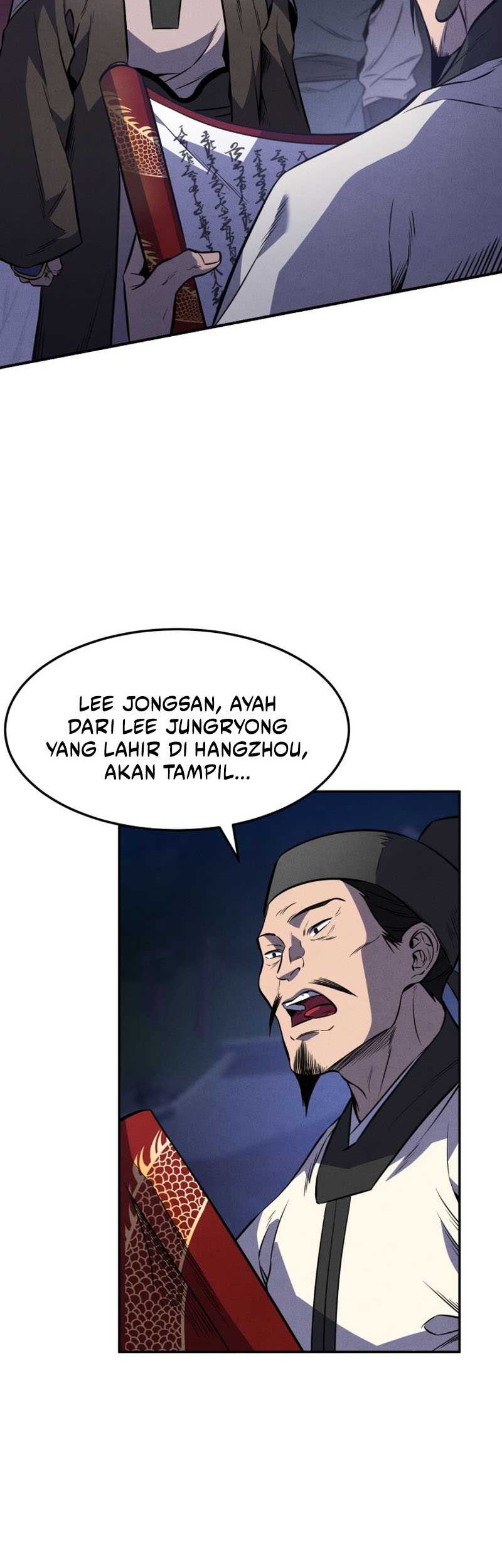 Reincarnated Escort Warrior Chapter 32 - halaman 53