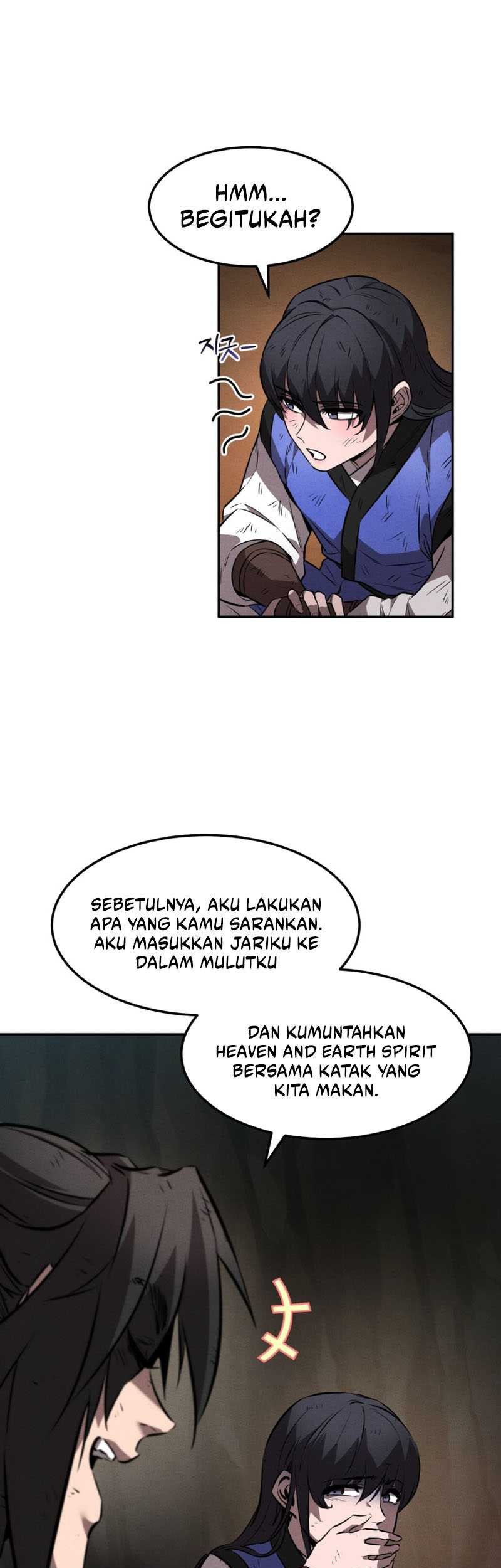 Reincarnated Escort Warrior Chapter 32 - halaman 6
