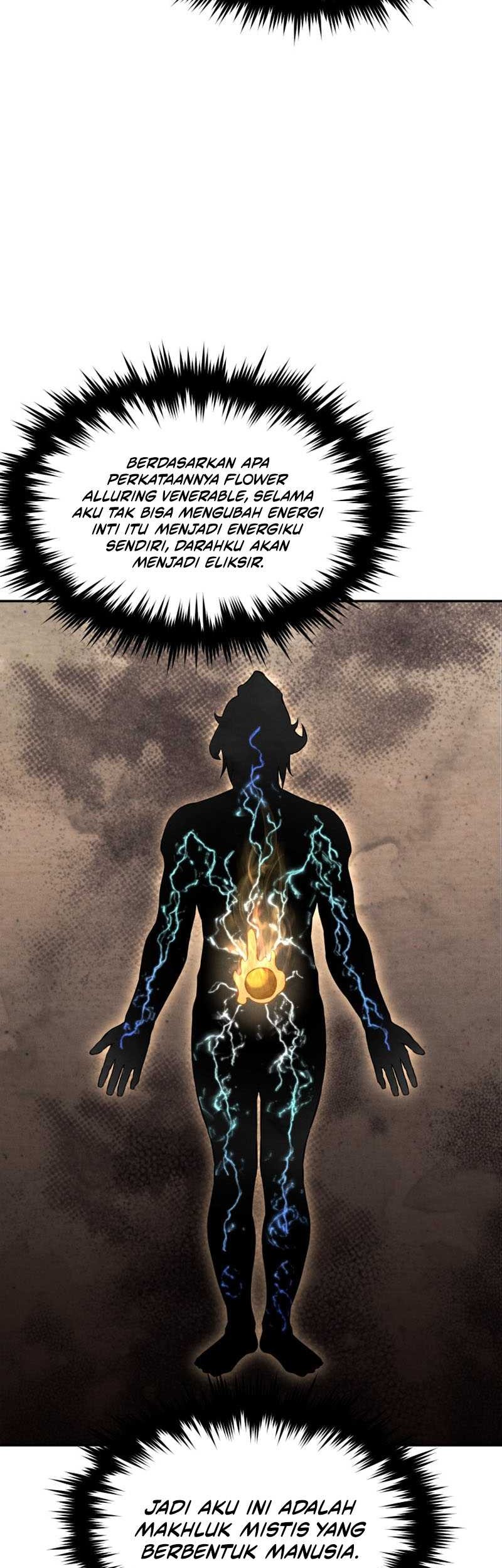 Reincarnated Escort Warrior Chapter 32 - halaman 8