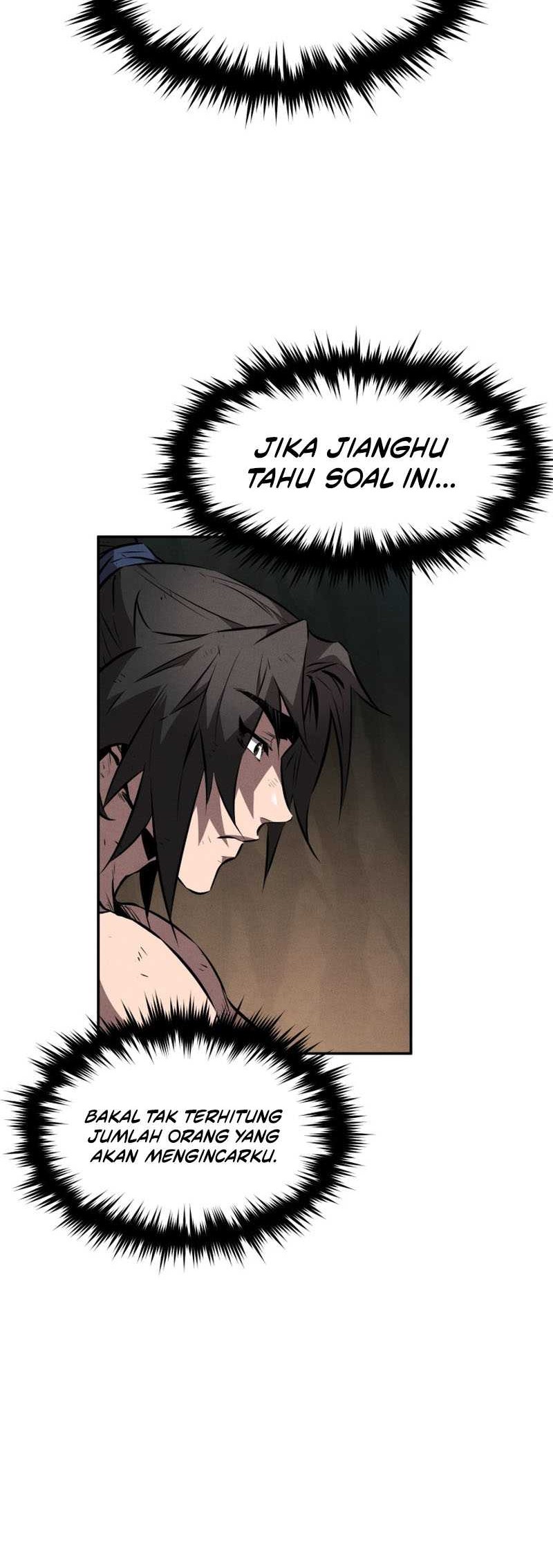 Reincarnated Escort Warrior Chapter 32 - halaman 9