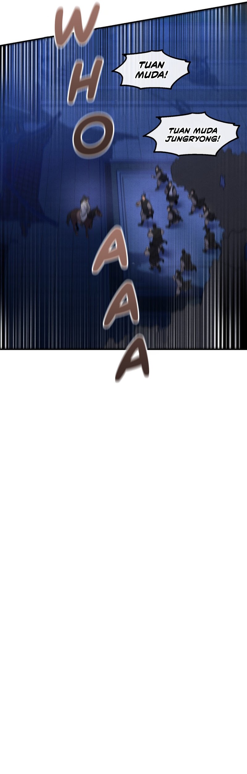 Reincarnated Escort Warrior Chapter 33 - halaman 34