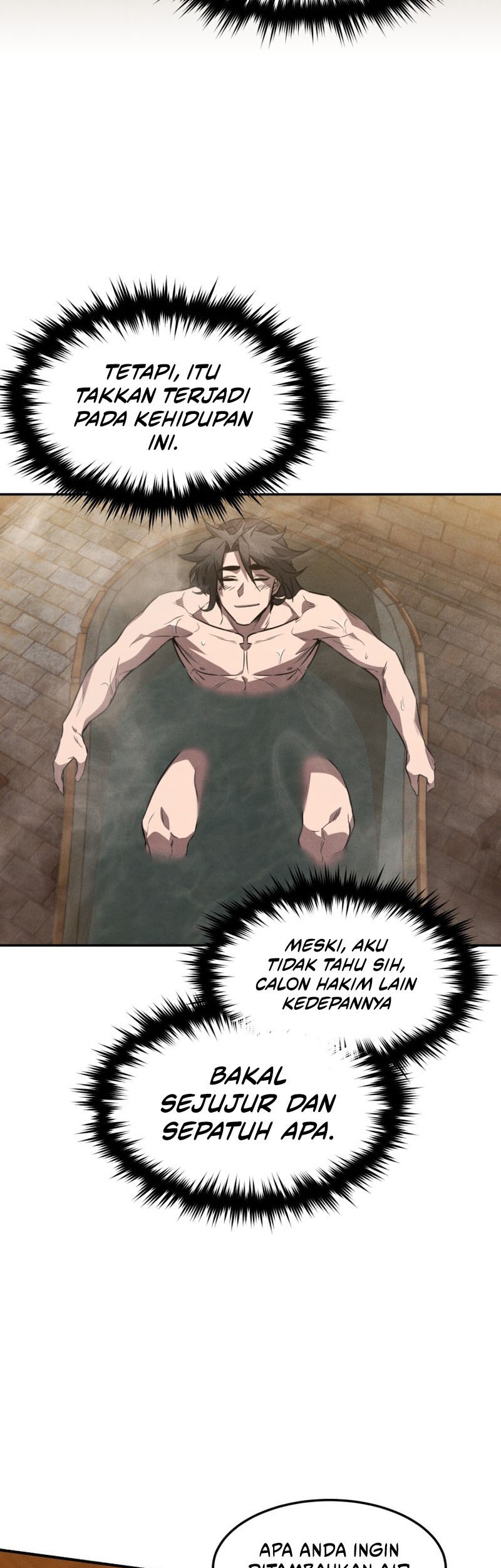 Reincarnated Escort Warrior Chapter 33 - halaman 40