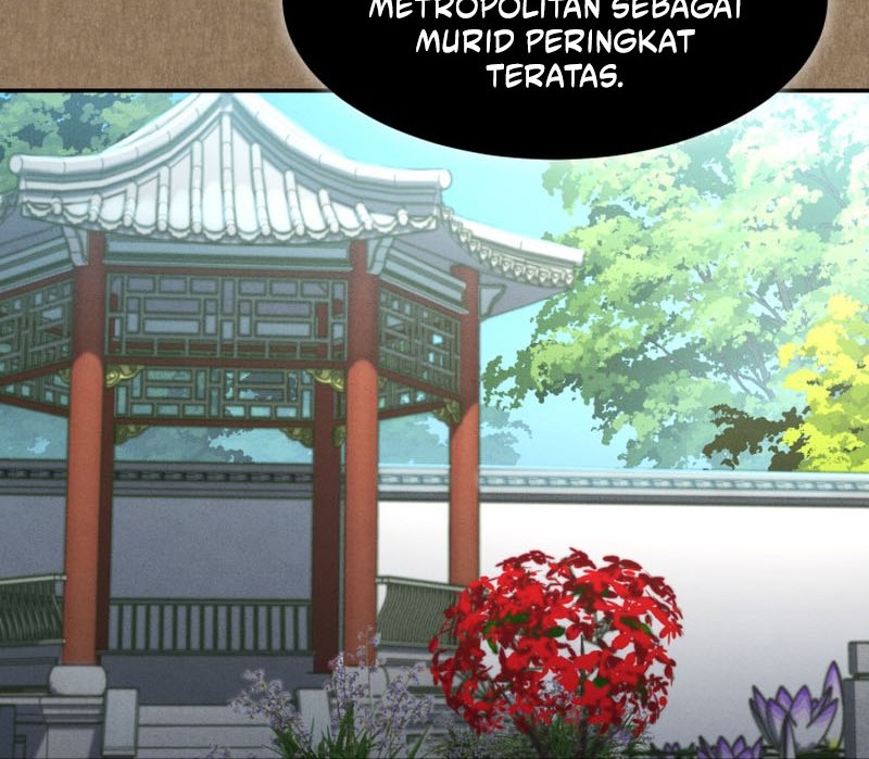 Reincarnated Escort Warrior Chapter 33 - halaman 51