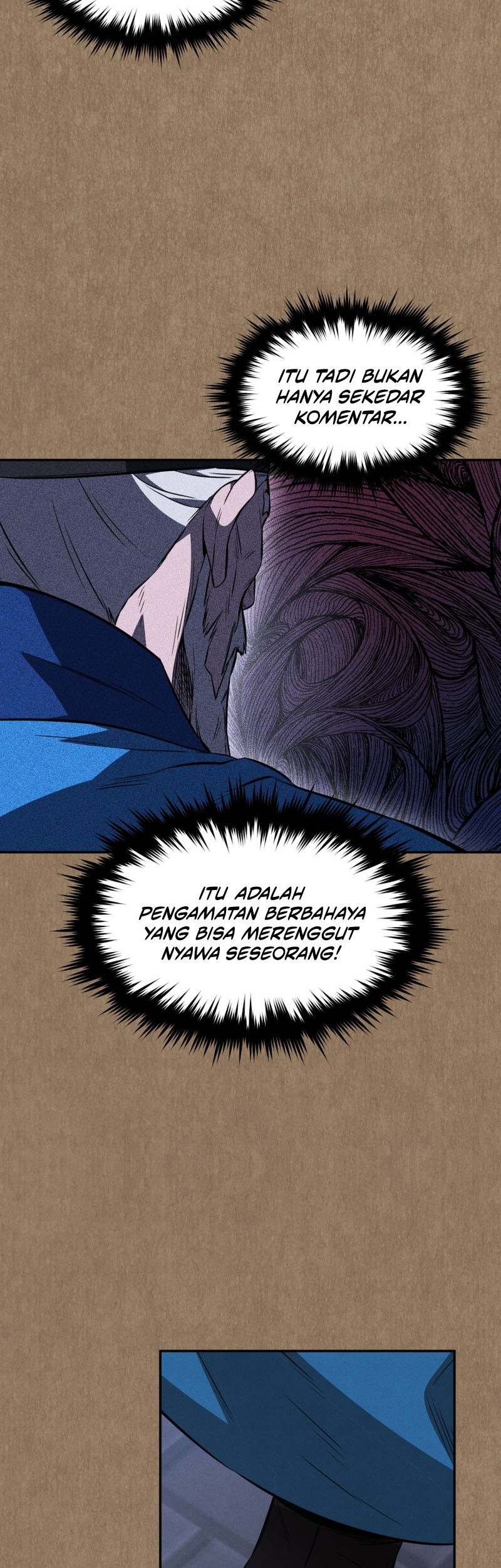 Reincarnated Escort Warrior Chapter 33 - halaman 54