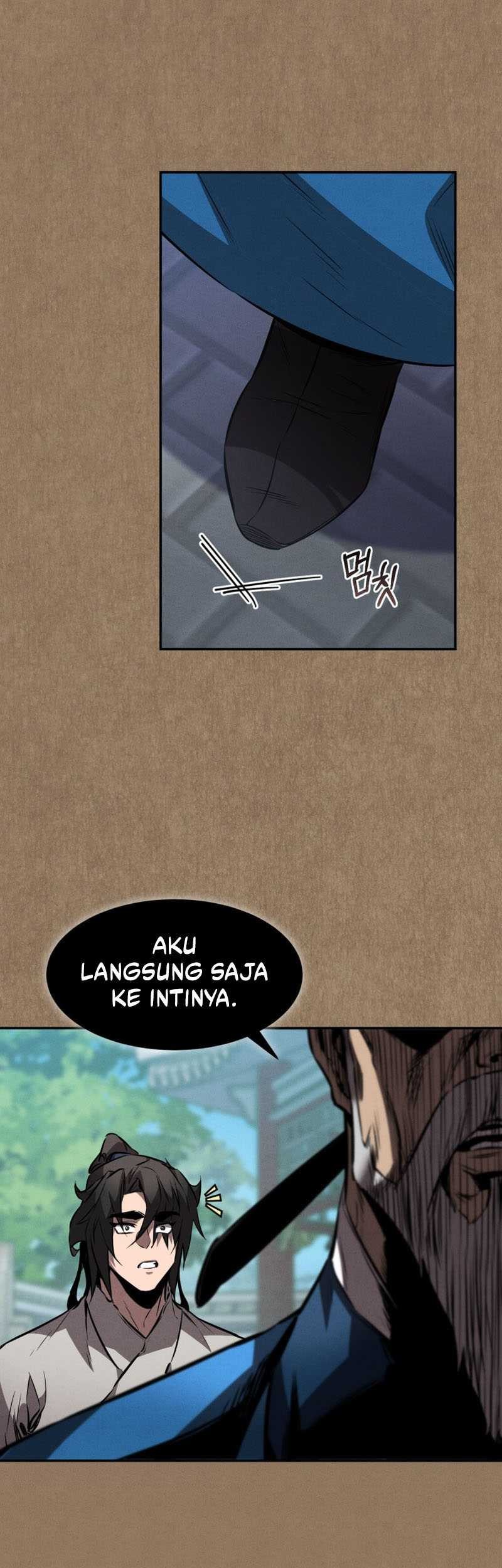 Reincarnated Escort Warrior Chapter 34 - halaman 2