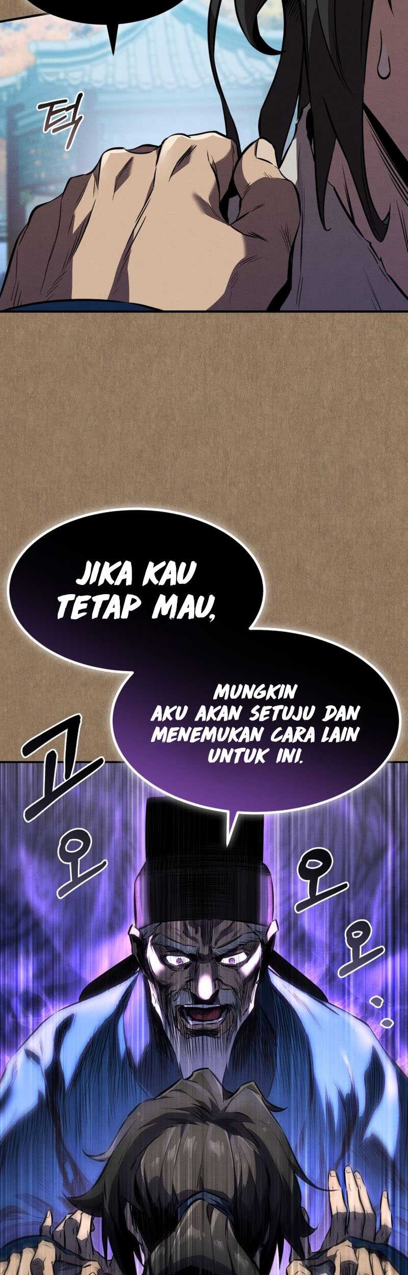 Reincarnated Escort Warrior Chapter 34 - halaman 24