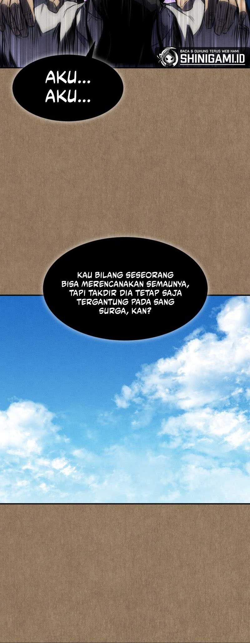 Reincarnated Escort Warrior Chapter 34 - halaman 25