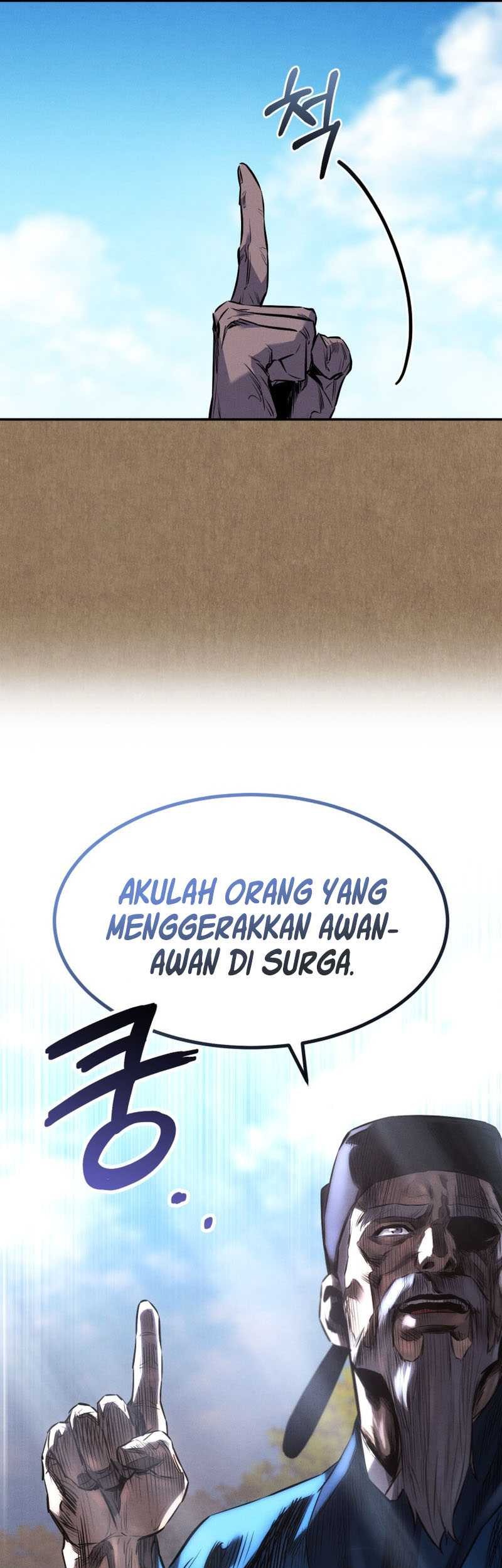 Reincarnated Escort Warrior Chapter 34 - halaman 26