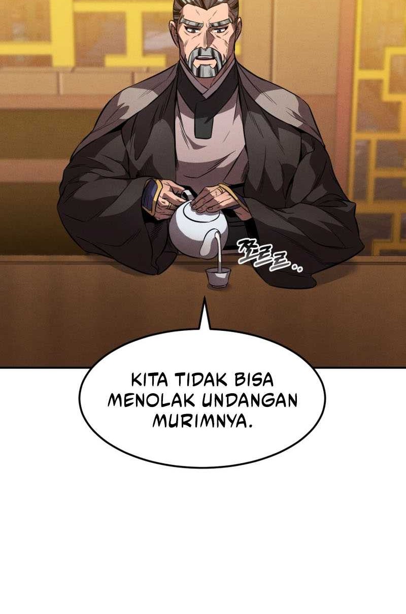 Reincarnated Escort Warrior Chapter 34 - halaman 53