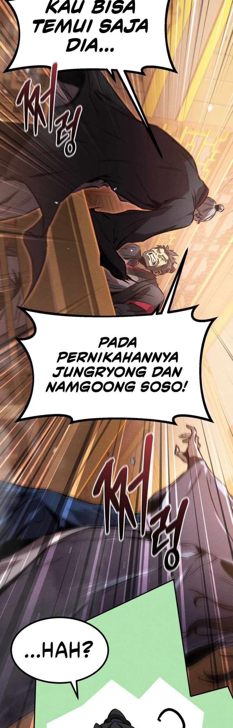 Reincarnated Escort Warrior Chapter 34 - halaman 60