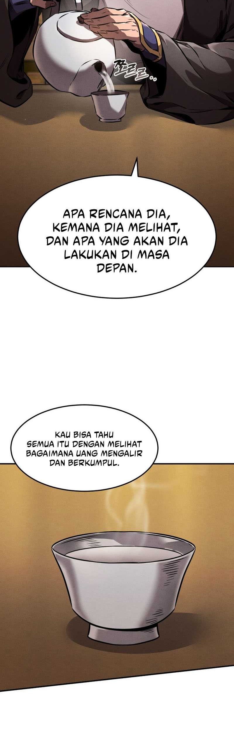 Reincarnated Escort Warrior Chapter 35 - halaman 28