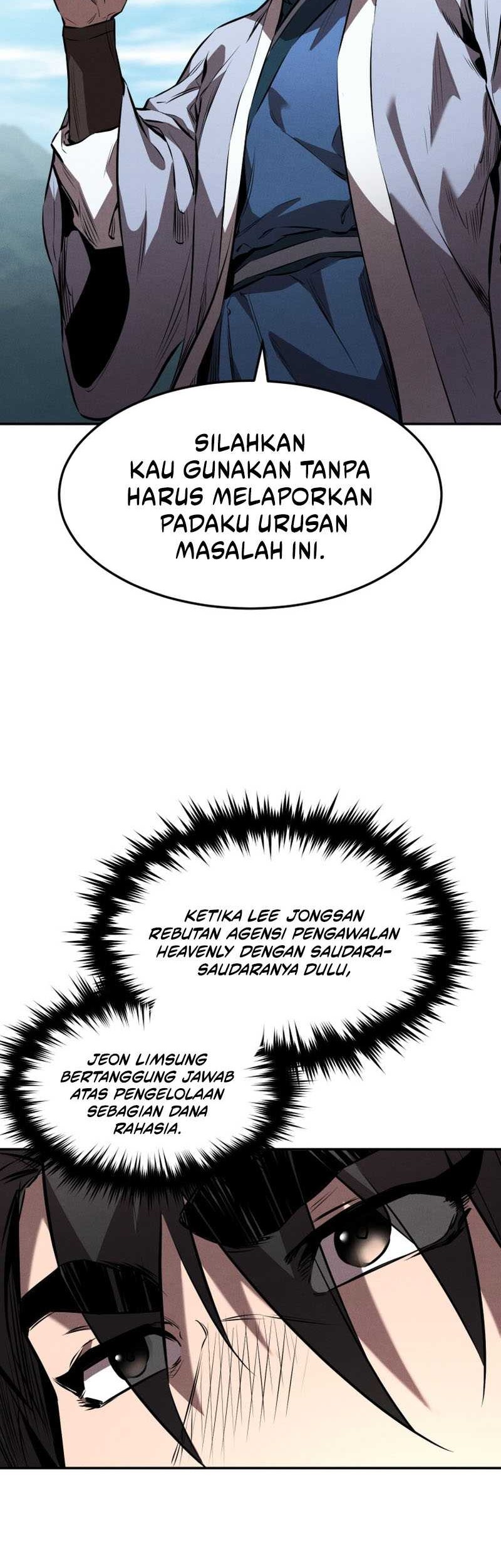 Reincarnated Escort Warrior Chapter 35 - halaman 48