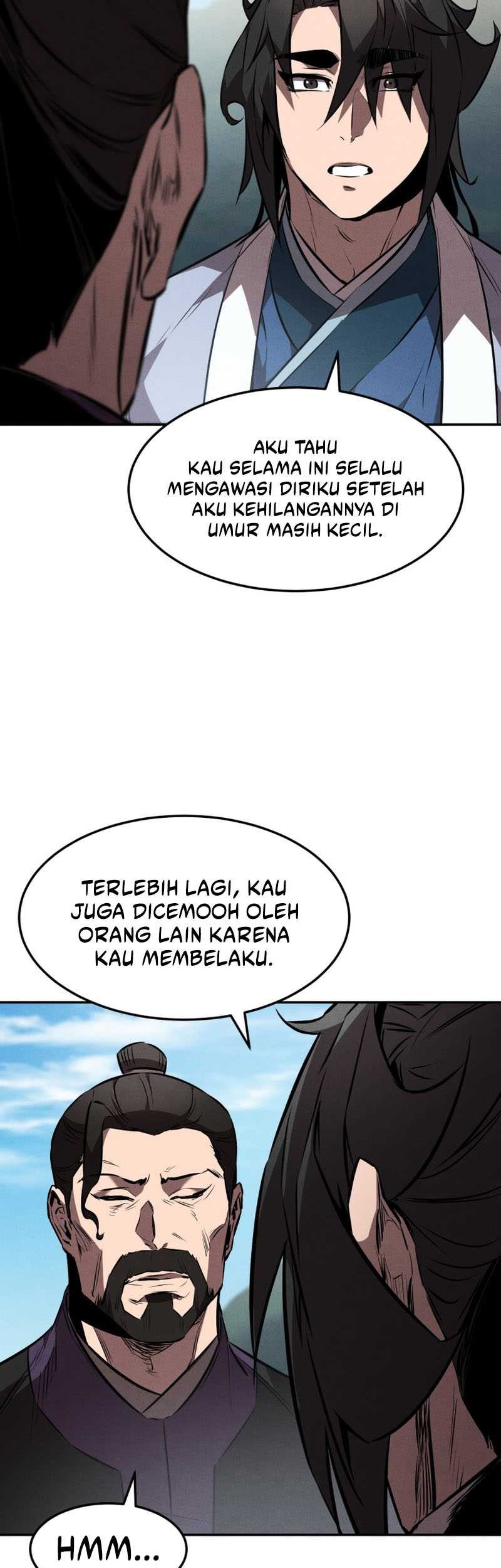 Reincarnated Escort Warrior Chapter 35 - halaman 51