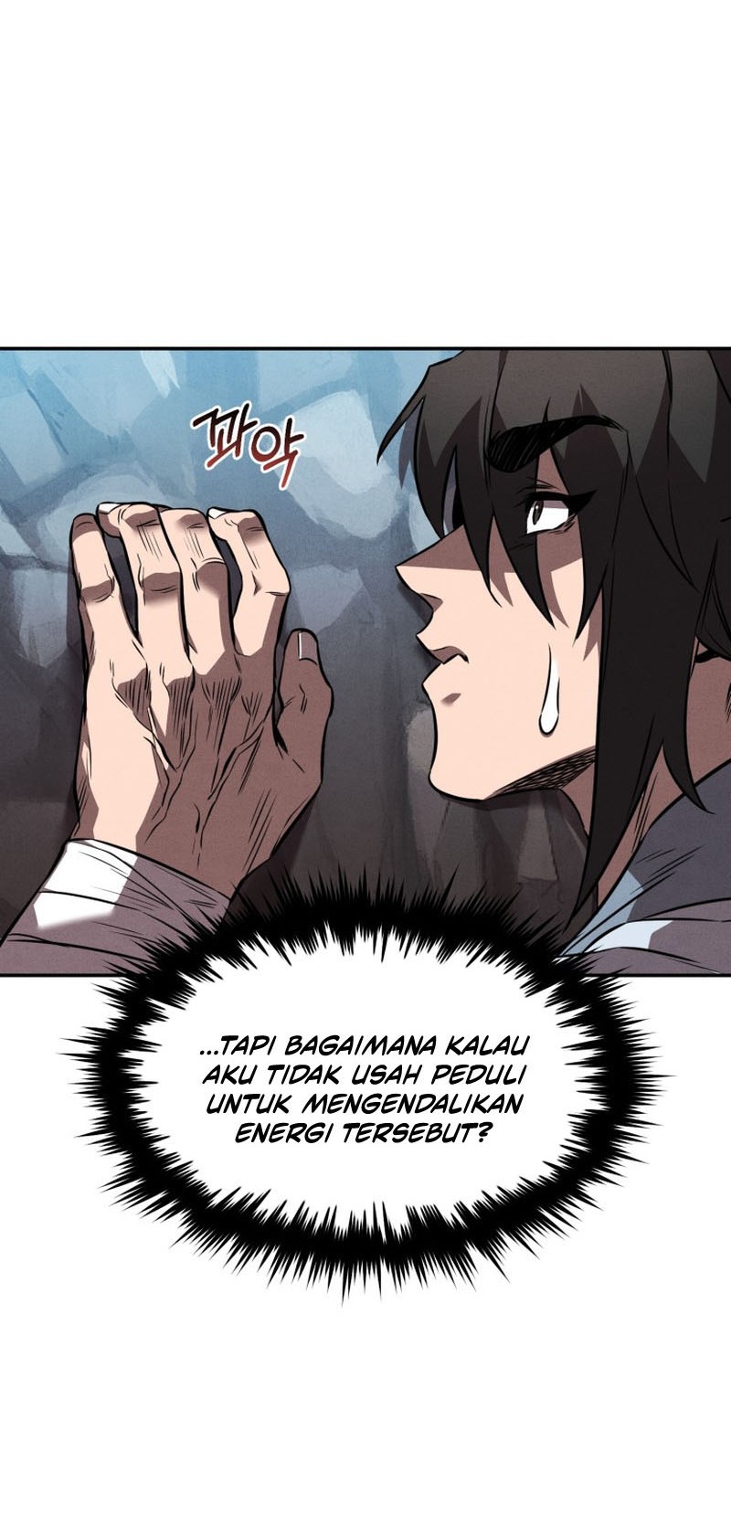 Reincarnated Escort Warrior Chapter 36 - halaman 37