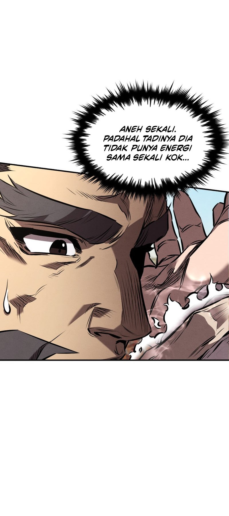 Reincarnated Escort Warrior Chapter 36 - halaman 45