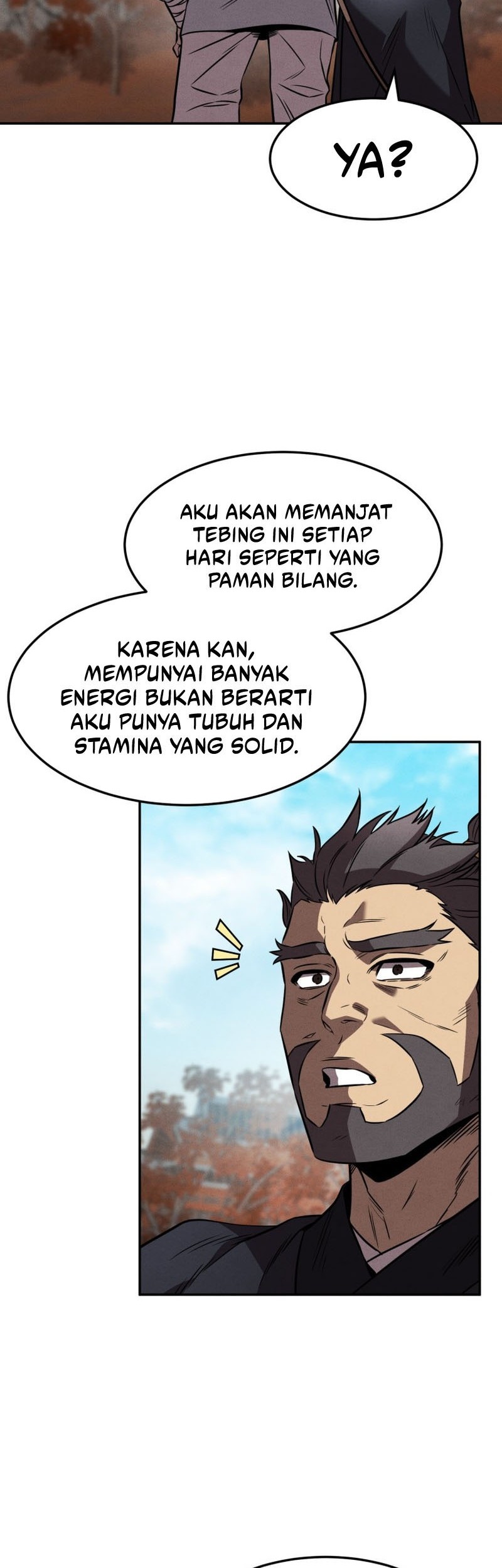 Reincarnated Escort Warrior Chapter 36 - halaman 47