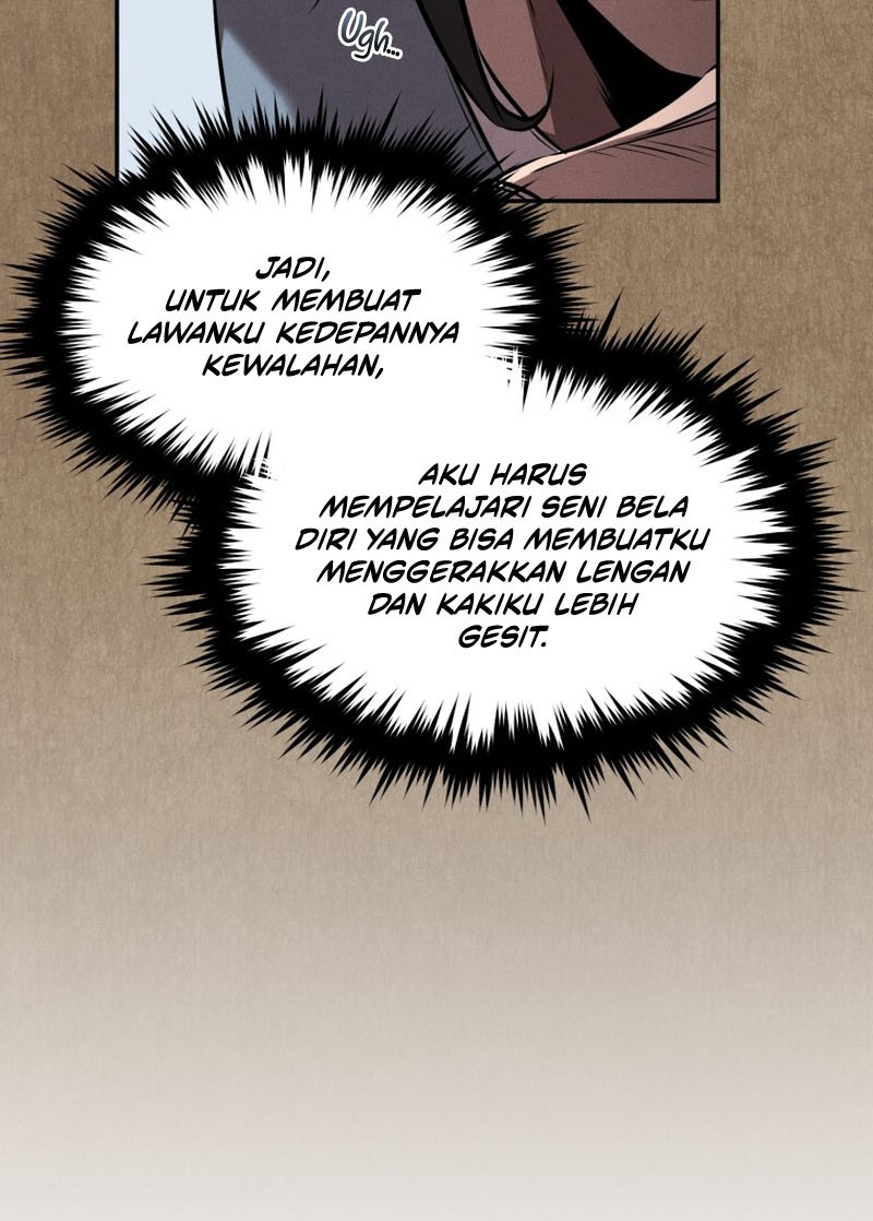 Reincarnated Escort Warrior Chapter 37 - halaman 11