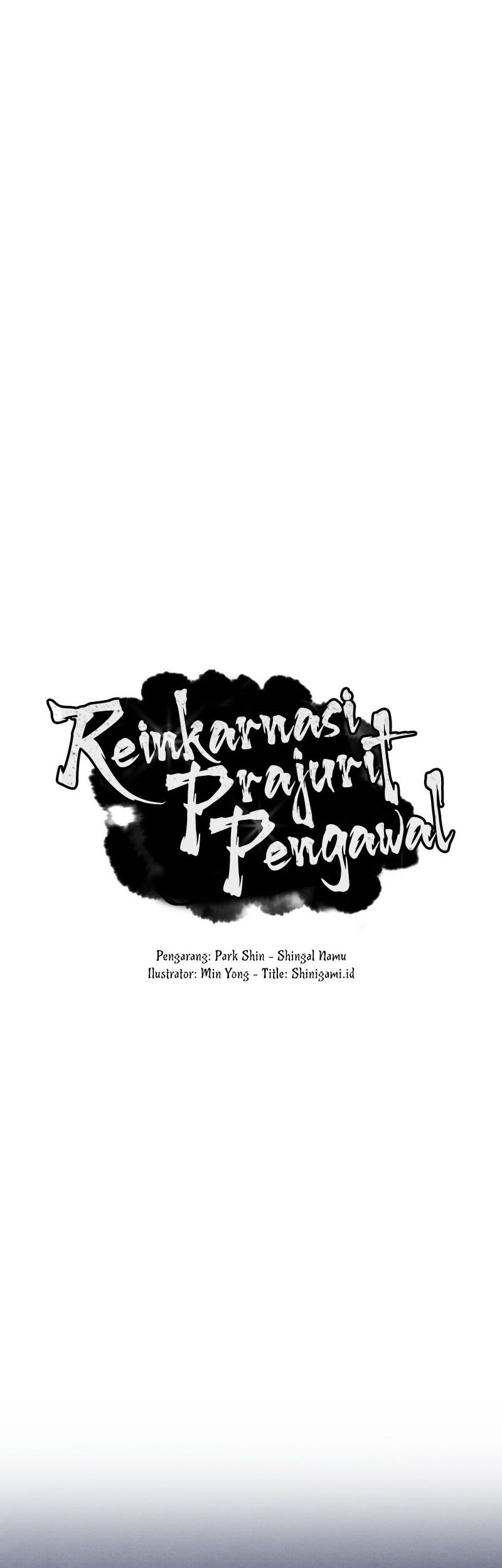 Reincarnated Escort Warrior Chapter 37 - halaman 2