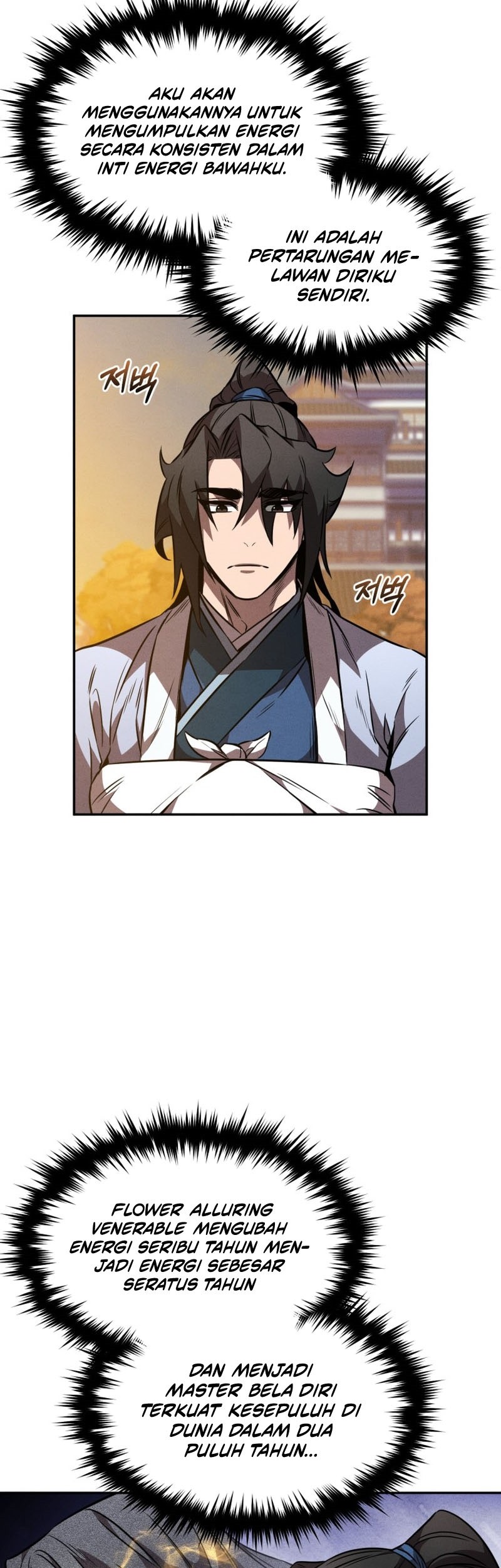 Reincarnated Escort Warrior Chapter 37 - halaman 4
