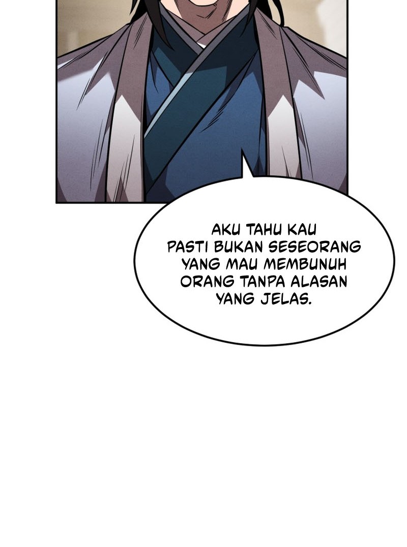 Reincarnated Escort Warrior Chapter 37 - halaman 47