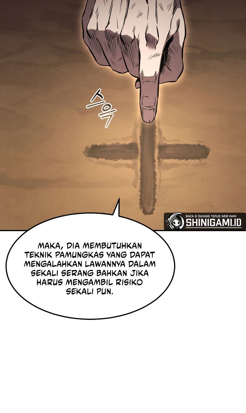 Reincarnated Escort Warrior Chapter 38 - halaman 13