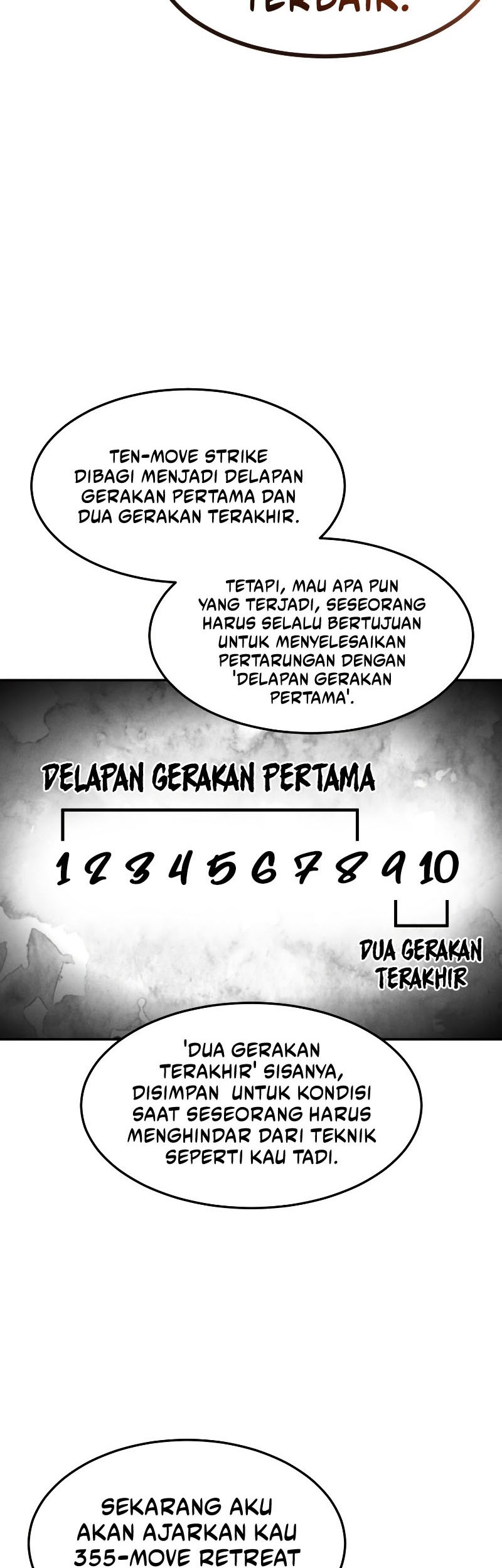 Reincarnated Escort Warrior Chapter 38 - halaman 15