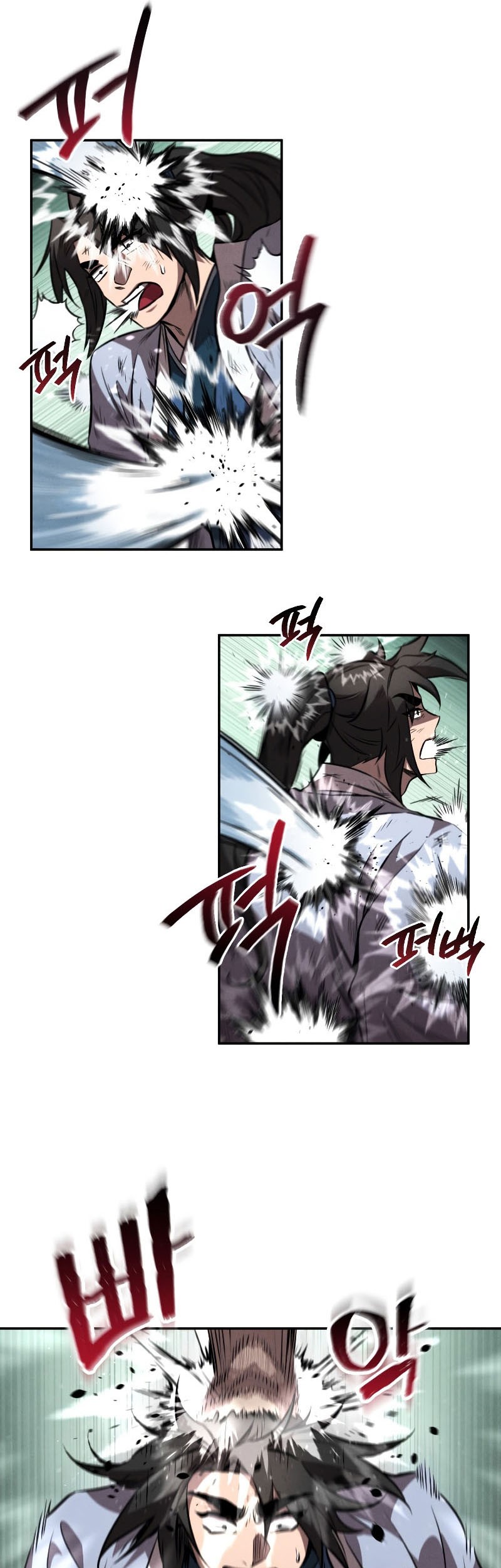 Reincarnated Escort Warrior Chapter 38 - halaman 26