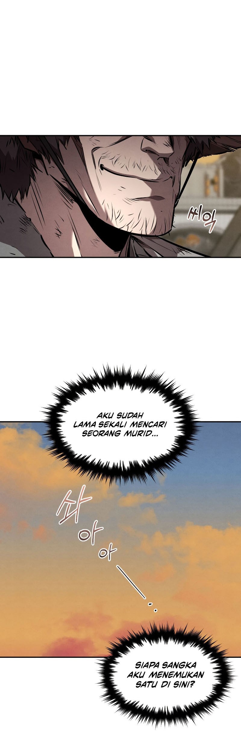 Reincarnated Escort Warrior Chapter 38 - halaman 8