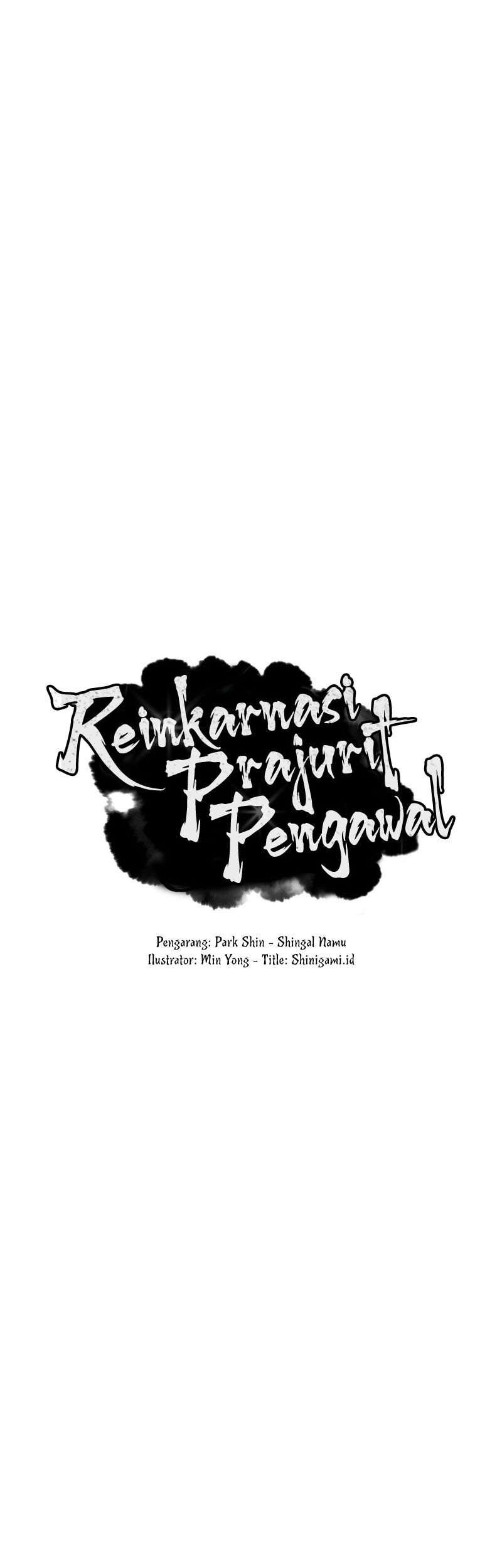 Reincarnated Escort Warrior Chapter 39 - halaman 2