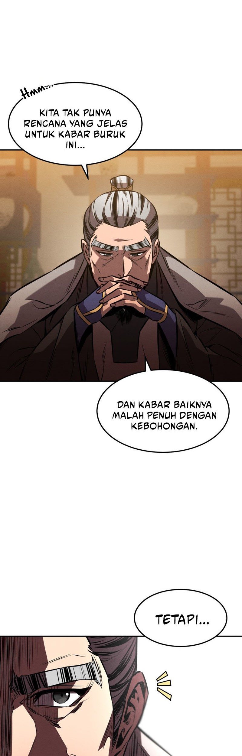 Reincarnated Escort Warrior Chapter 39 - halaman 35