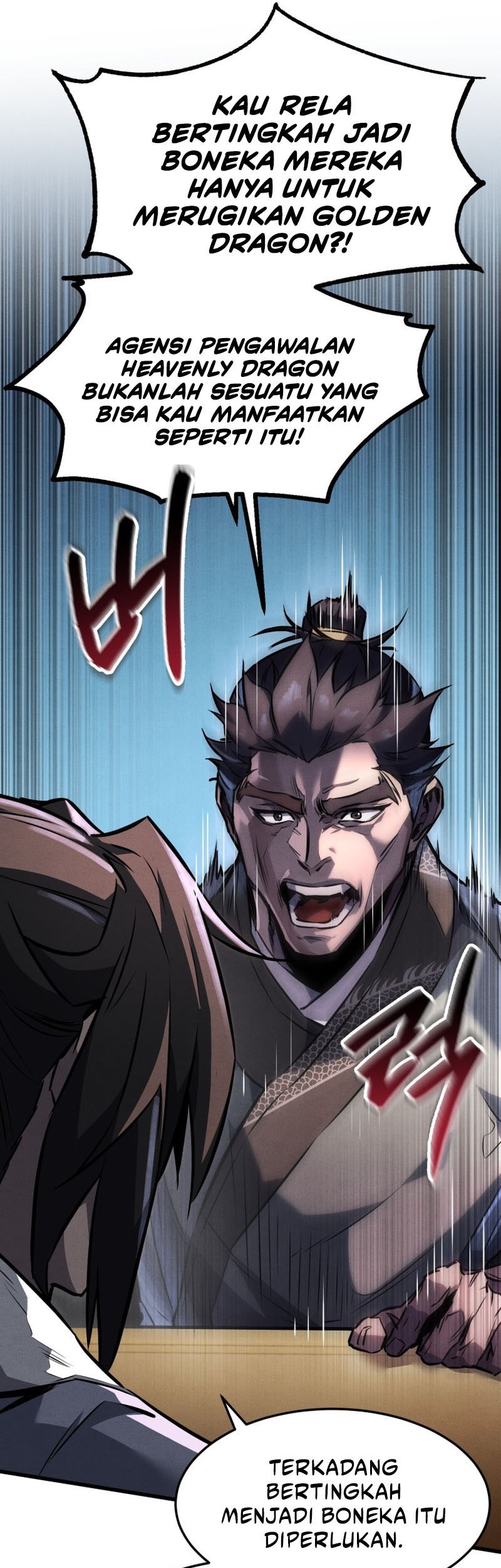 Reincarnated Escort Warrior Chapter 39 - halaman 42