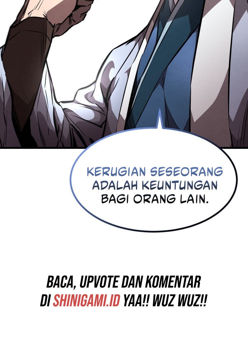 Reincarnated Escort Warrior Chapter 39 - halaman 45