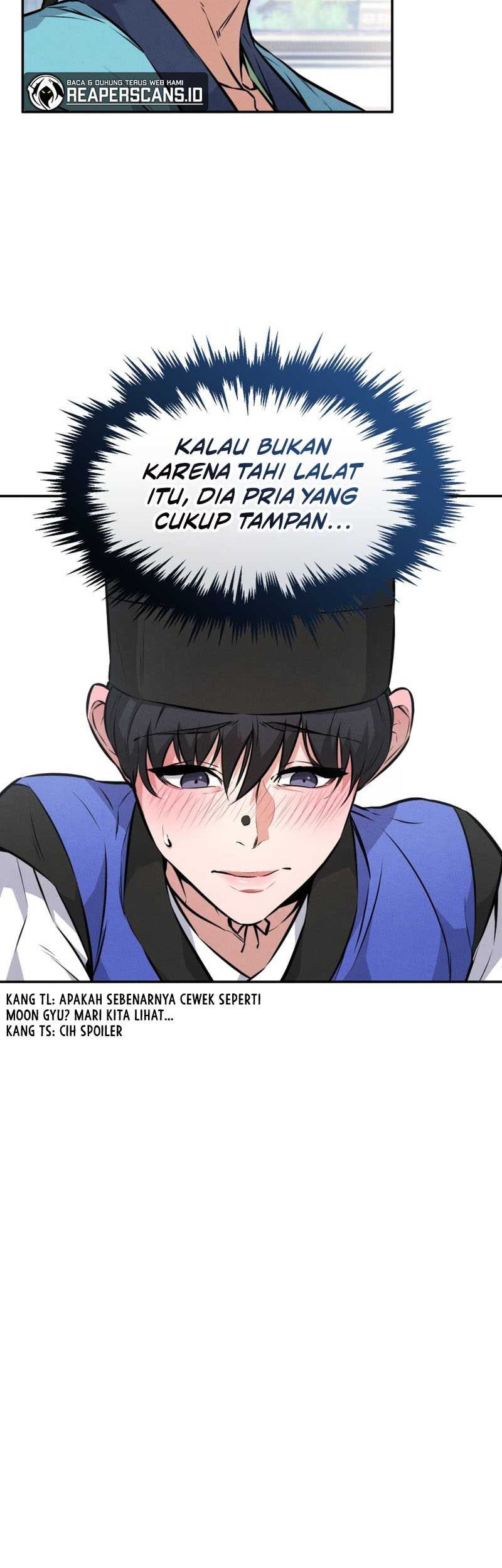 Reincarnated Escort Warrior Chapter 4 - halaman 10
