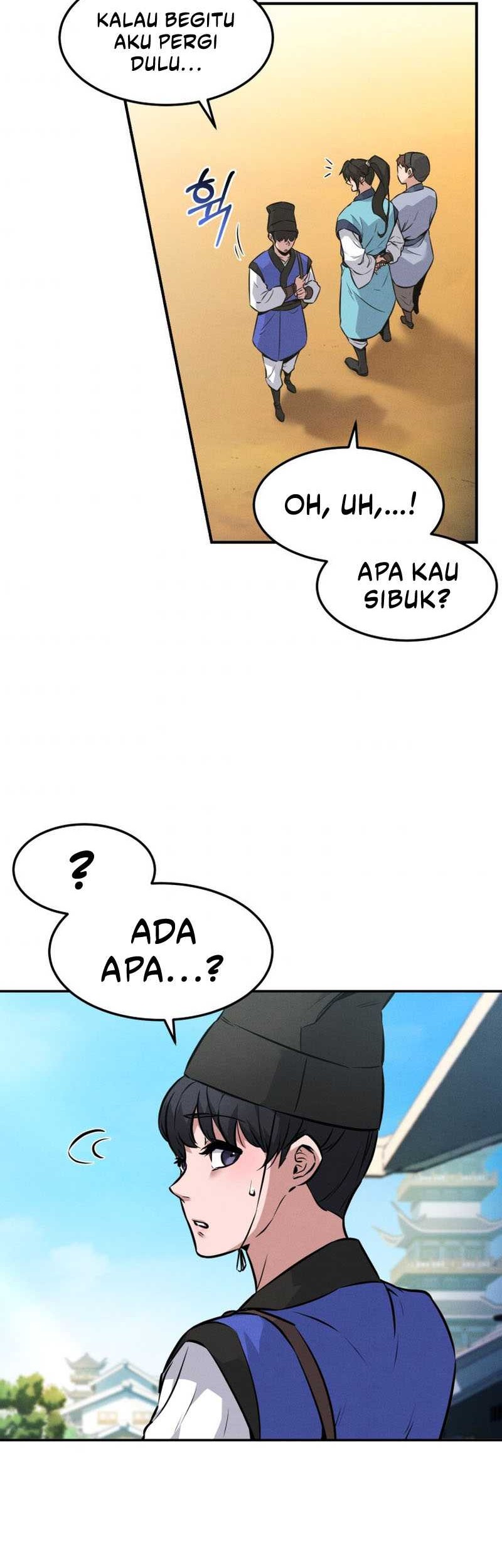 Reincarnated Escort Warrior Chapter 4 - halaman 19