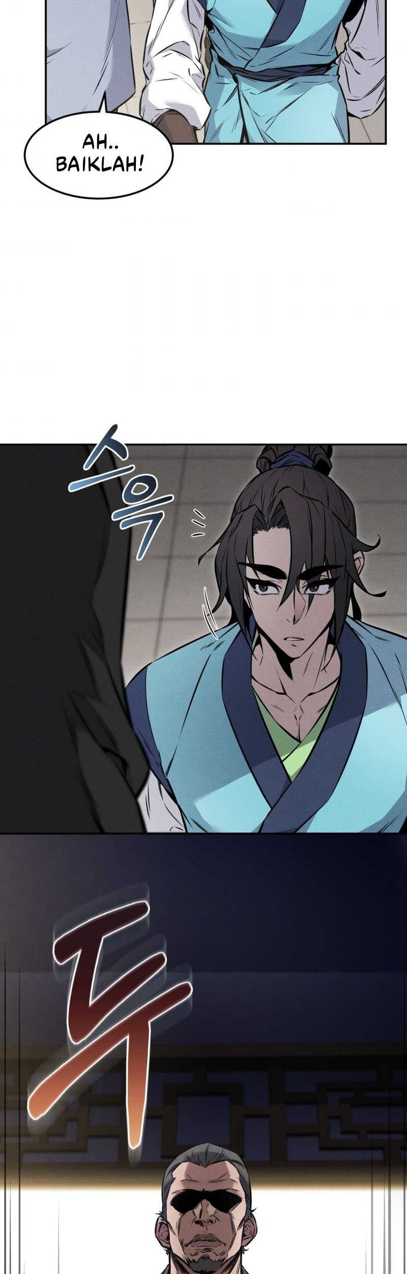 Reincarnated Escort Warrior Chapter 4 - halaman 36