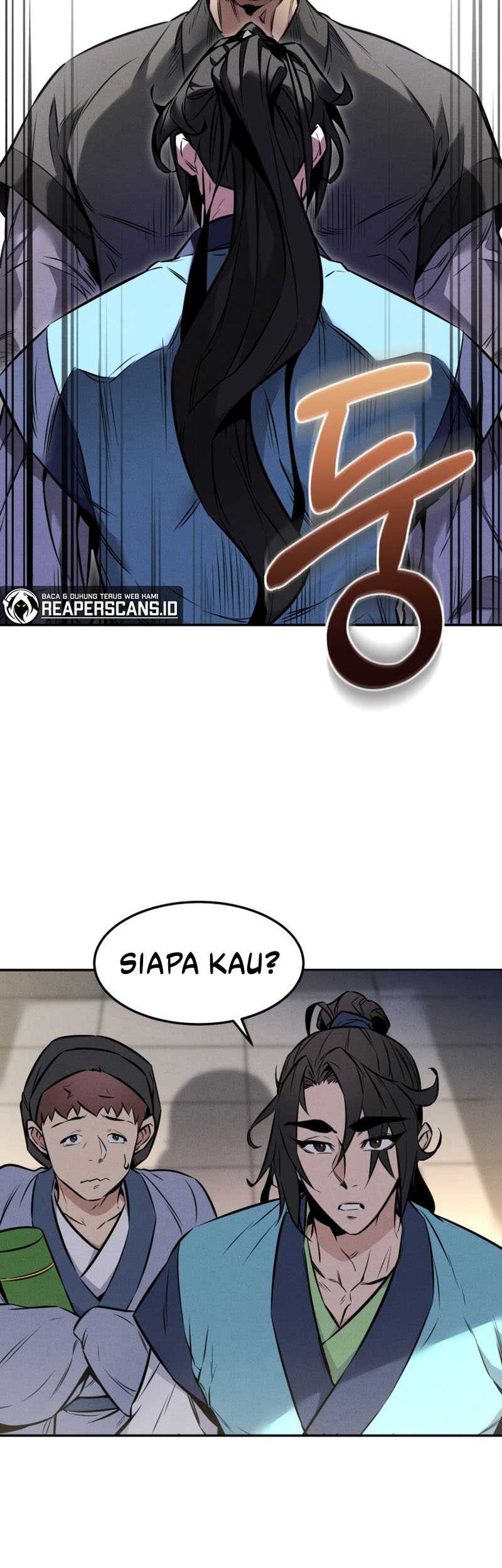 Reincarnated Escort Warrior Chapter 4 - halaman 37