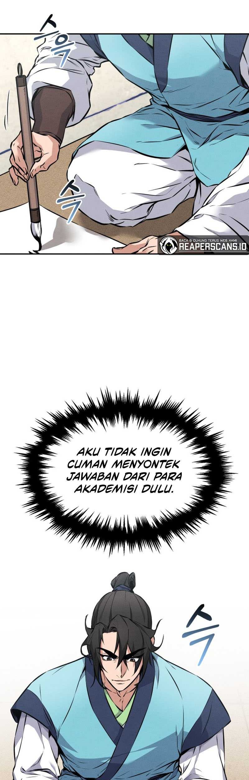 Reincarnated Escort Warrior Chapter 4 - halaman 4