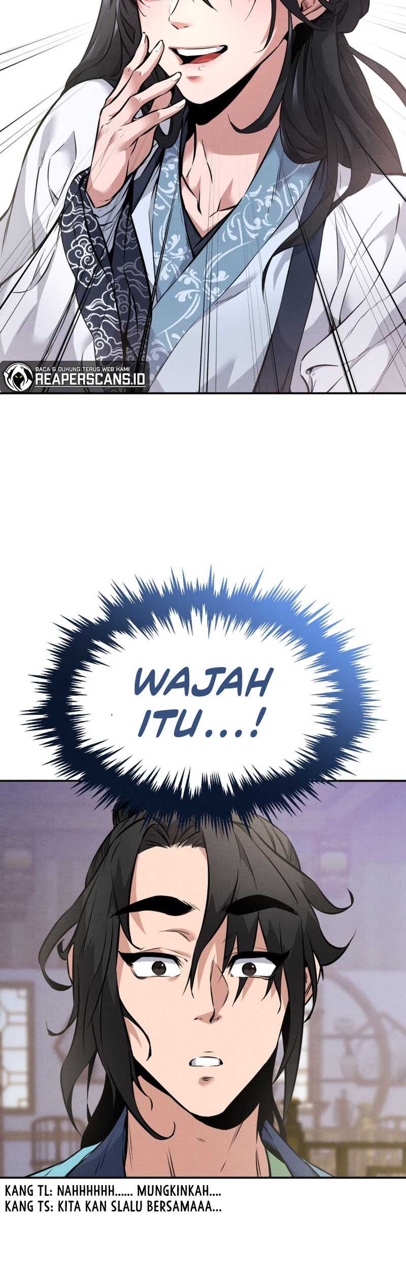 Reincarnated Escort Warrior Chapter 4 - halaman 43