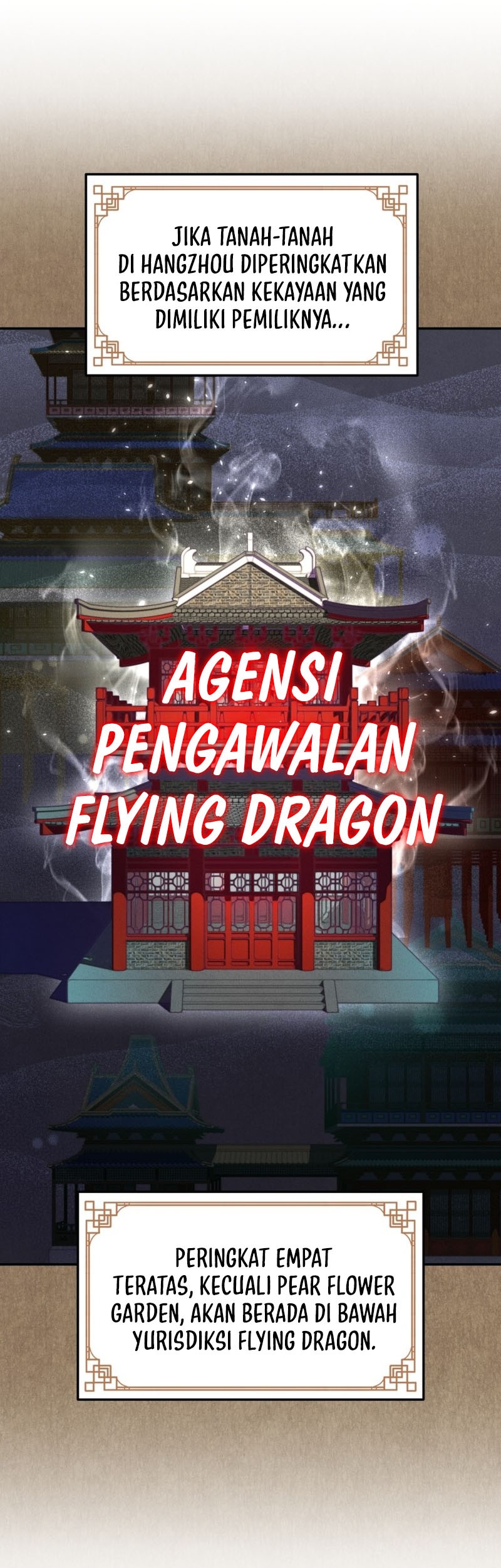 Reincarnated Escort Warrior Chapter 40 - halaman 17