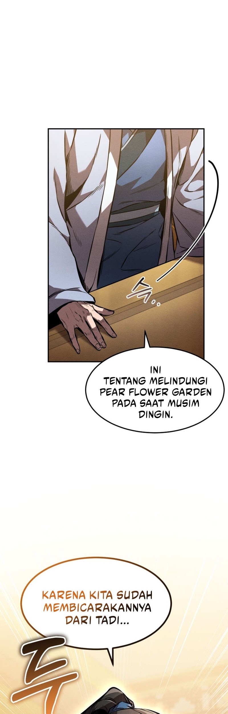 Reincarnated Escort Warrior Chapter 40 - halaman 2